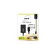 PORT DESIGNS Adapter USB Type C na VGA - 1807087