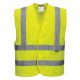 PORTWEST Prsluk visoke vidljivosti C370, žuta - 61662