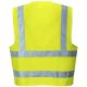 PORTWEST Prsluk visoke vidljivosti C470, žuta - 56815