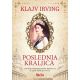Poslednja kraljica - 9788660359591