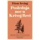 Poslednja noć u Krivoj Reci - 9788652149452