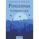 Poslednja vezirova noć - 9788610035025