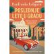 Poslednje leto u gradu - 9788652148059