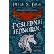 Poslednji jednorog - 9788652148677