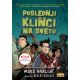 Poslednji klinci na svetu - 9788680802763