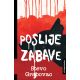 Poslije zabave - 9788661880001