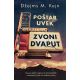 Poštar uvek zvoni dvaput - 9788652136865