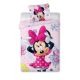 FARO Posteljina za decu Minnie 160x200+70x80cm - 5907750590889