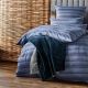 VIKTORIJA Posteljina Flanel 200x220cm Vestio A5 - VLK000265-vestioa5