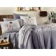 VIKTORIJA Pike set Marine Grey - VLK000459-grey
