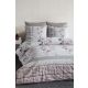 VIKTORIJA Posteljina mala 160x220cm Alia murdum Singl - VLK000486-al