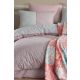 VIKTORIJA Posteljina HOME 160x220cm Vanesa Coral - VLK000403-vanesacoral