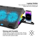 Postolje cooler za laptop NCP-218 - 611485