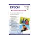 EPSON S041334 A3 (20 listova) Premium semigloss foto papir - EP3257627