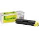 KYOCERA Žuti toner TK-580Y - POT00353
