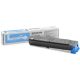 KYOCERA Toner TK-5215C, cyan - POT00845