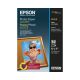 EPSON Foto papir Glossy S042545 13x18cm 50/1 - POT01027