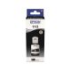 EPSON 110 crno mastilo - POT01436
