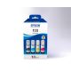 EPSON 103 EcoTank 4-Color Multipack mastila - EP3058638