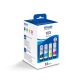 EPSON 103 EcoTank 4-Color Multipack mastila - EP3058638