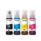 EPSON 103 EcoTank 4-Color Multipack mastila - EP3058638