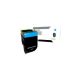 LEXMARK CX510 C cyan toner - EP3166341