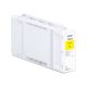 EPSON Kertridž T50U4 UltraChrome XD3 350ml, žuta - POT02139