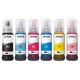 EPSON 108 magenta mastilo - POT02166
