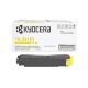 KYOCERA Toner TK-5415Y, žuta - POT02406