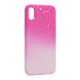 Maska za iPhone XR pink Powder - 029239