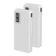 Power Bank Aspor A300 10000 mAh beli - 613563