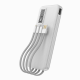 Power Bank Aspor A300 10000 mAh beli - 613563