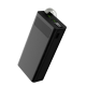 Power Bank Aspor A306 PD 30000 mAh crna - 602303