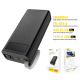 Power Bank Aspor A306 PD 30000 mAh crna - 602303
