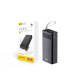 Power Bank Aspor A306 PD 30000 mAh crna - 602303