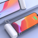 Power Bank Aspor A331 5000 mAh Lightning crna. - 602306