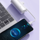 Power Bank Aspor A331 5000 mAh Lightning crna. - 602306