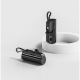 Power Bank Aspor A331 5000 mAh Lightning crna. - 602306