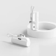 Power Bank Aspor A332 5000 mAh Type-C bela - 602308