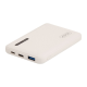 Power Bank Aspor A355 5000 mAh crna - 057256
