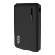 Power Bank Aspor A355 5000 mAh crna - 057256