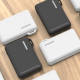 Power Bank Aspor A358 PD 10000 mAh DC 5V/2.4A crna - 059097