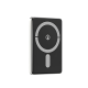 Power Bank Aspor Mag Charger A382 10000 mAh sivi - 615788