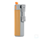 Power Bank Bluetooth zvučnik with Wireless Selfie Stick BTS11/ MT narandzasti. - 016253