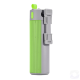 Power Bank Bluetooth zvučnik with Wireless Selfie Stick BTS11/ MT zeleni. - 016251