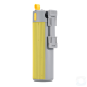 Power Bank Bluetooth zvučnik with Wireless Selfie Stick BTS11/ MT zuti. - 016252
