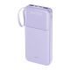 Power bank Fantech S3 10000mAh 10W ljubicasti - G220833
