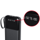 Power bank Fantech S3 10000mAh 10W crni - G220830