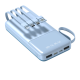 Power bank Fantech S3 10000mAh 10W plavi - G220832