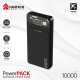 Power bank Fantech T1 10000mAh QC,PD,22.5W crni - G220834